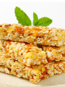 apricot squares Recipe